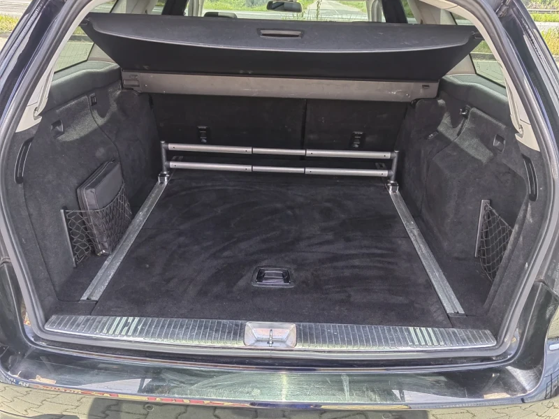 Mercedes-Benz E 350, снимка 11 - Автомобили и джипове - 53066394