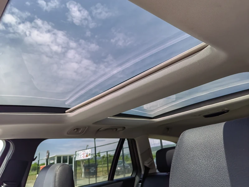 Mercedes-Benz E 350, снимка 8 - Автомобили и джипове - 53066394