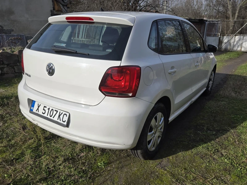 VW Polo, снимка 3 - Автомобили и джипове - 53233830