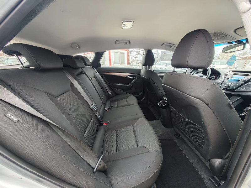 Hyundai I40, снимка 12 - Автомобили и джипове - 53327751