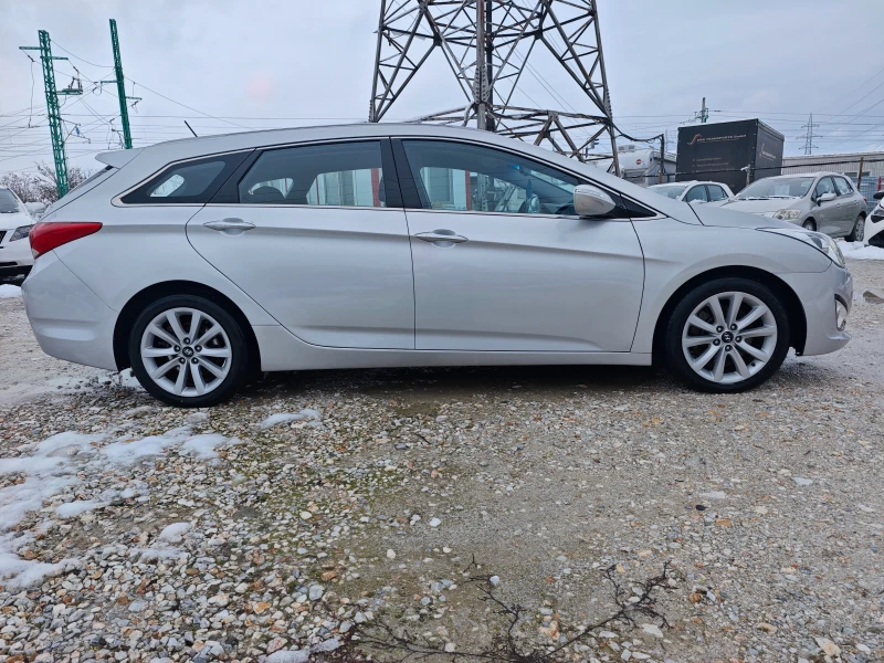 Hyundai I40, снимка 7 - Автомобили и джипове - 53327751
