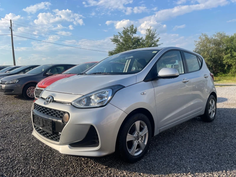Hyundai I10 - 6500 EUR - 63134508 1
