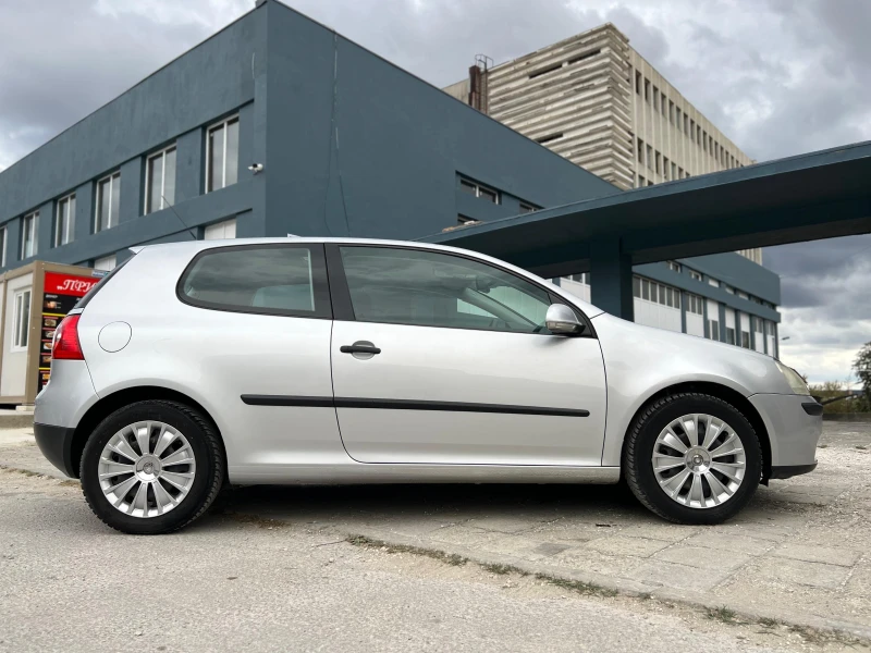 VW Golf 5 Bluetooth - 6990 лв. - 58236356 1