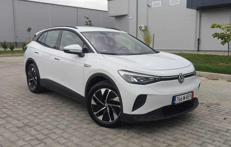 VW ID.4 Pro Performance/204 hp/77 kwh/360 Cam/SOH 98% - 48500 лв. / 24797.66 € - 32778285 1