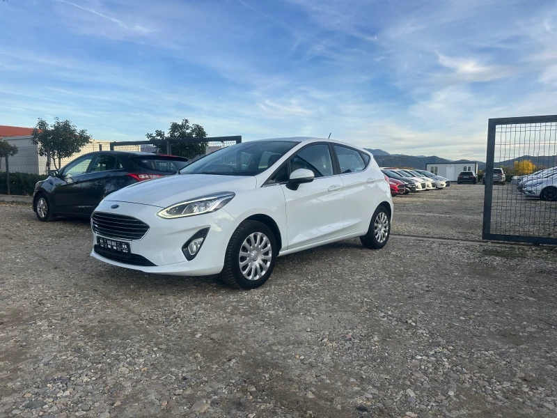 Ford Fiesta 1, 0 EcoBoost - 7800 € / 15255.47 лв. - 30915515 1