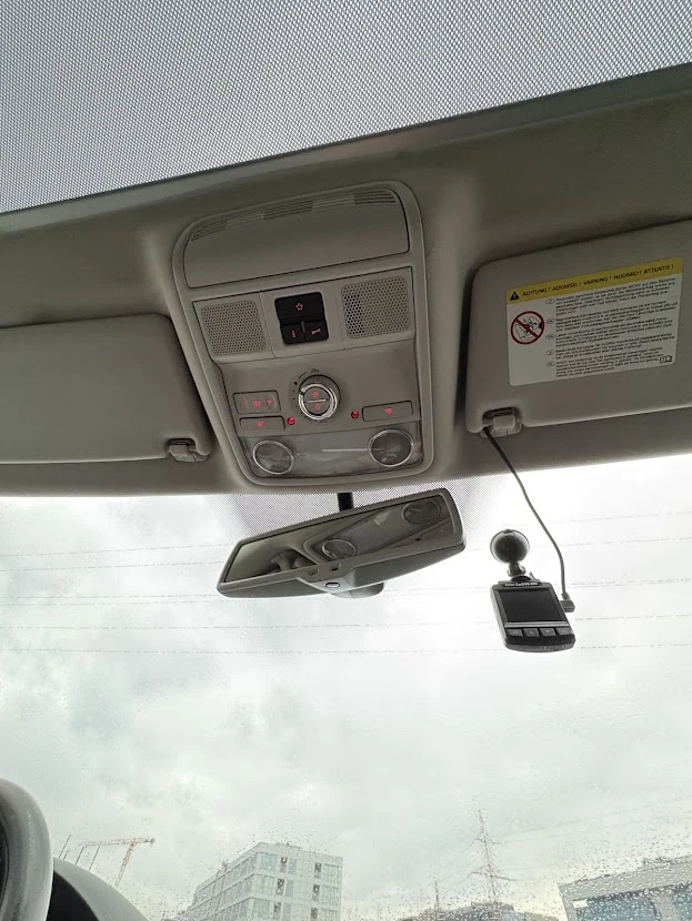 VW Passat bluemotion, снимка 9 - Автомобили и джипове - 53609705