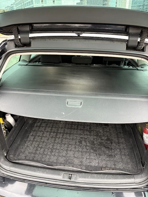 VW Passat bluemotion, снимка 7 - Автомобили и джипове - 53609705