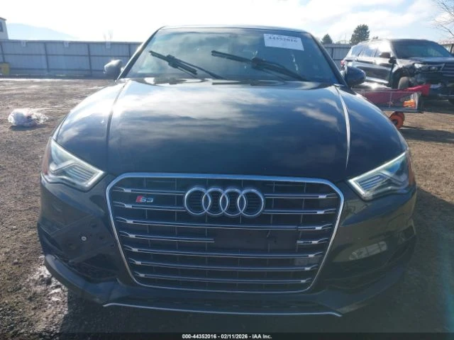 Audi S3 PREMIUM PLUS* B&O* ШИБИДАХ* КАМЕРА* МЪРТВА ТОЧКА - изображение 2