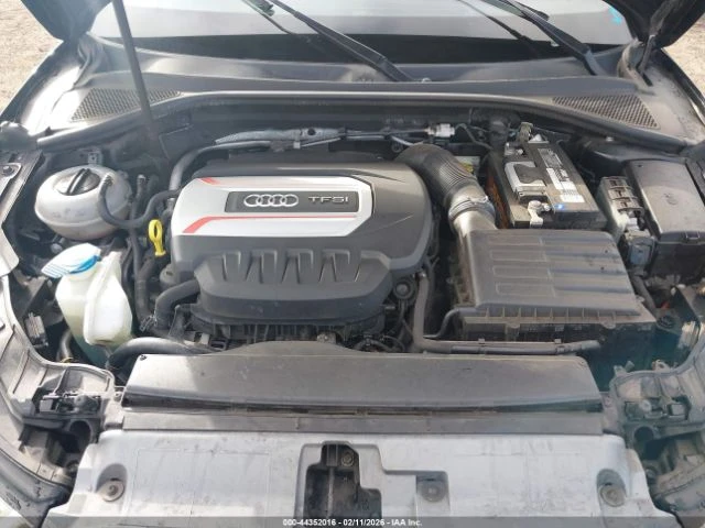 Audi S3 PREMIUM PLUS* B&O* ШИБИДАХ* КАМЕРА* МЪРТВА ТОЧКА - изображение 8