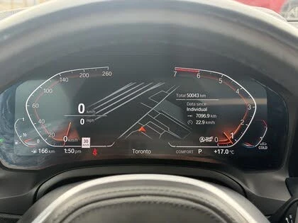 BMW 330 * HARMONKARDON* * HeadUp* AвтоКредит* (ЦЕНА ДО БГ), снимка 13 - Автомобили и джипове - 53817423