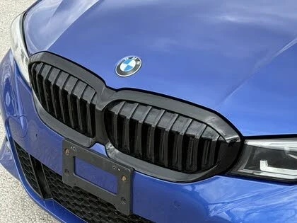 BMW 330 * HARMONKARDON* * HeadUp* AвтоКредит* (ЦЕНА ДО БГ), снимка 2 - Автомобили и джипове - 53817423