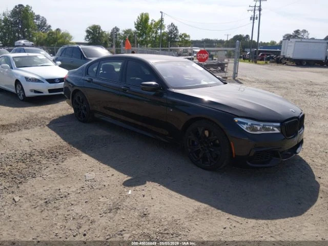 BMW 760 * V12* XDRIVE* BOWERS&WILKINS* ������* ��������* F | Mobile.bg � ����������� 2