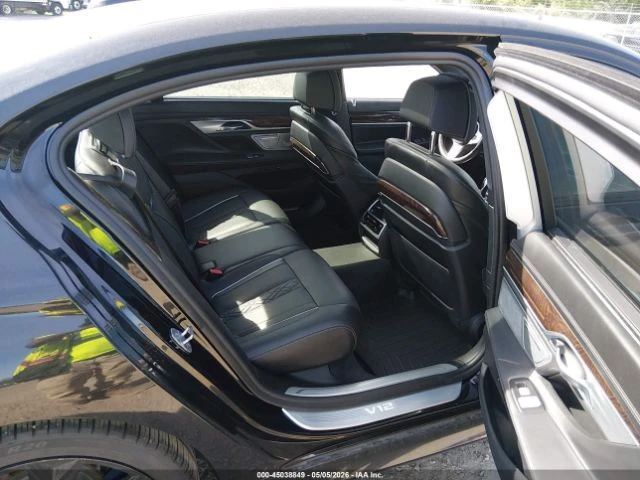 BMW 760 * V12* XDRIVE* BOWERS&WILKINS* ������* ��������* F | Mobile.bg � ����������� 8