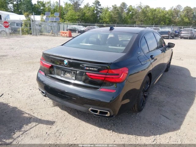BMW 760 * V12* XDRIVE* BOWERS&WILKINS* ������* ��������* F | Mobile.bg � ����������� 4