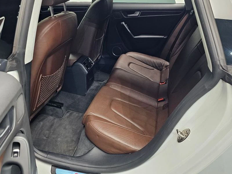 Audi A5 35 TDI QUATTRO Dynamic /CARFAX, снимка 12 - Автомобили и джипове - 55594381