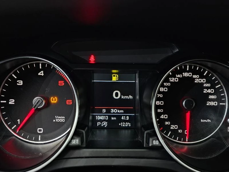 Audi A5 35 TDI QUATTRO Dynamic /CARFAX, снимка 8 - Автомобили и джипове - 55594381