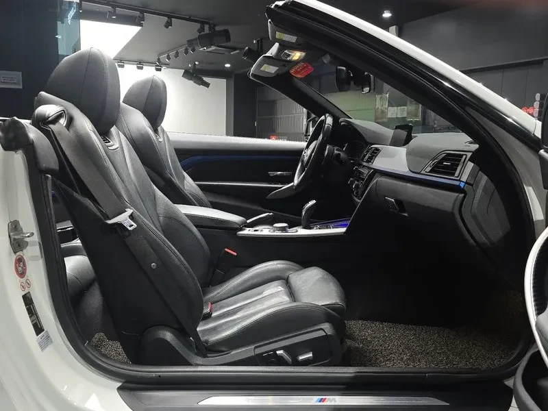 BMW 428 (F32) 428I M Sports Convertible | Mobile.bg � ����������� 12