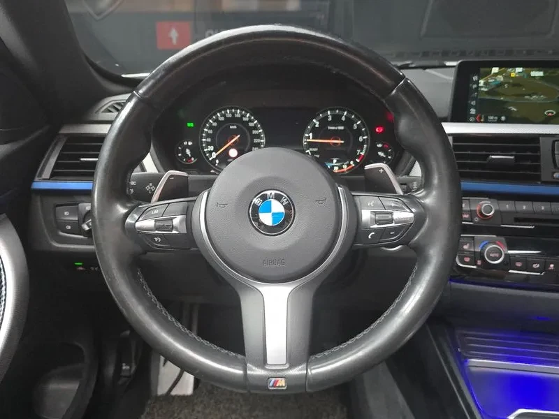 BMW 428 (F32) 428I M Sports Convertible | Mobile.bg � ����������� 13