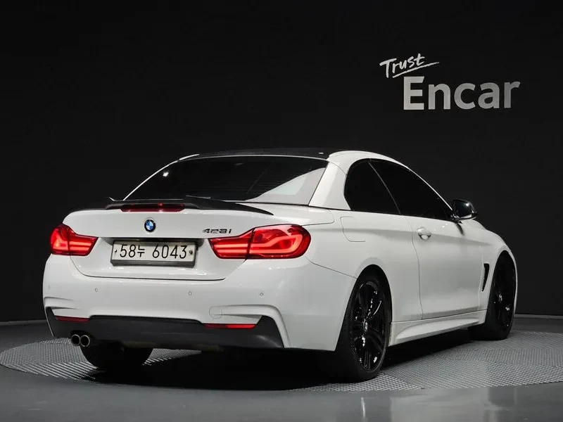 BMW 428 (F32) 428I M Sports Convertible | Mobile.bg � ����������� 2