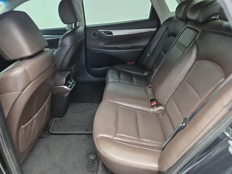 Hyundai Grandeur Hybrid Premium | Mobile.bg � ����������� 12