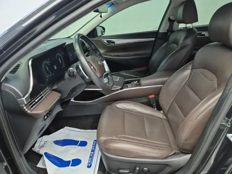 Hyundai Grandeur Hybrid Premium | Mobile.bg � ����������� 11