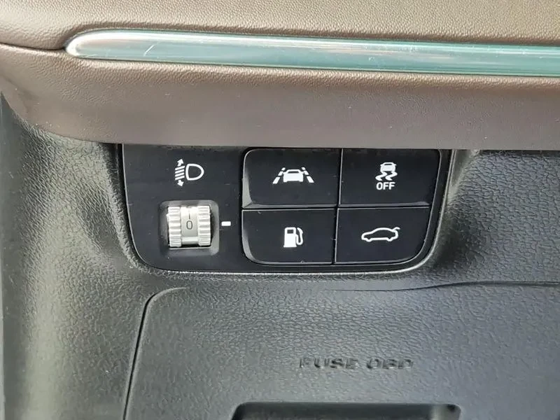 Hyundai Grandeur Hybrid Premium | Mobile.bg � ����������� 17