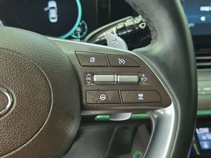 Hyundai Grandeur Hybrid Premium | Mobile.bg � ����������� 15