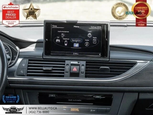 Audi A6 | Mobile.bg � ����������� 7