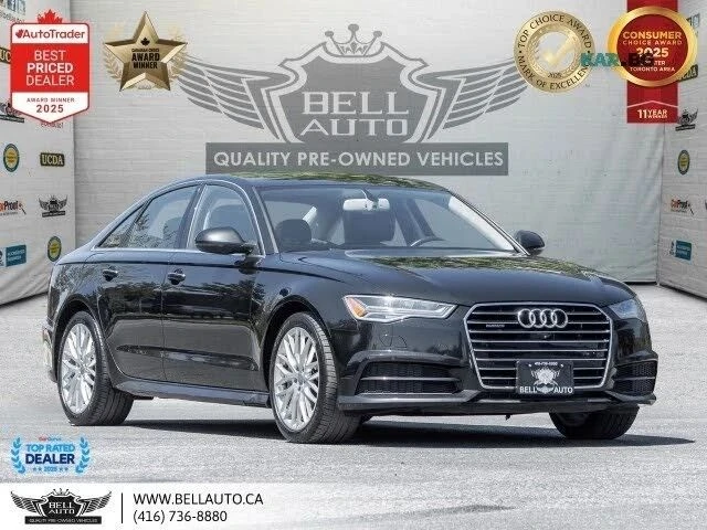 Audi A6 | Mobile.bg � ����������� 1