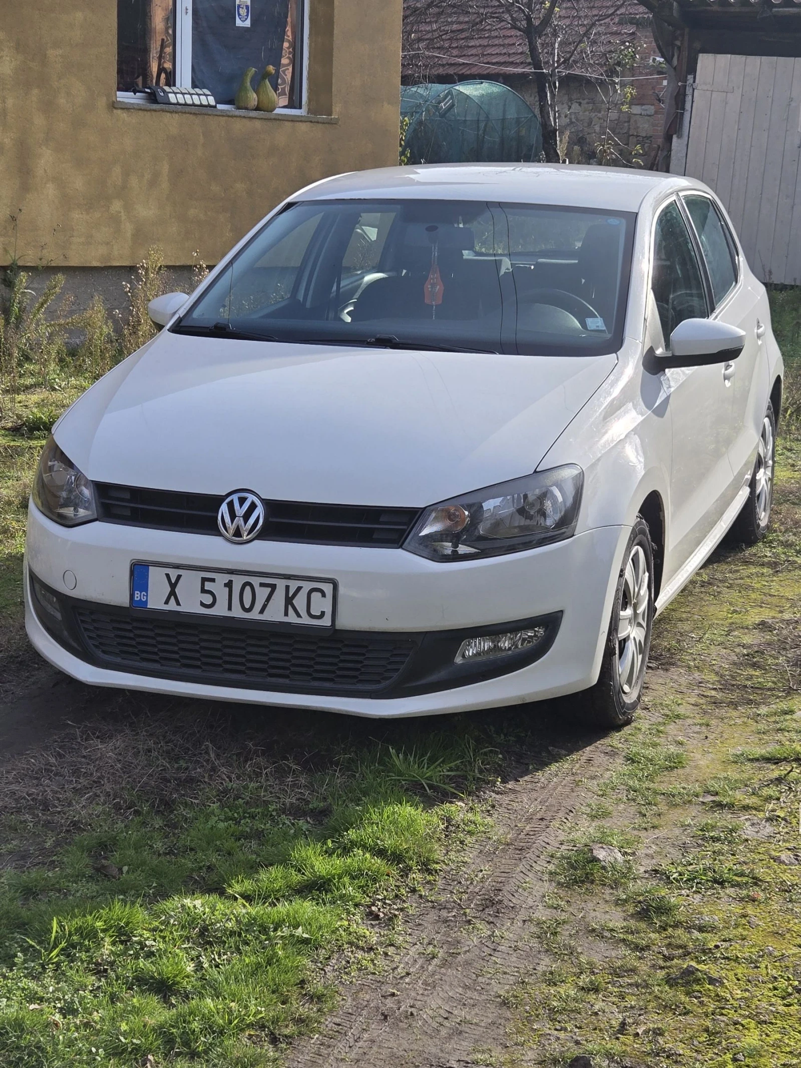 VW Polo, снимка 1