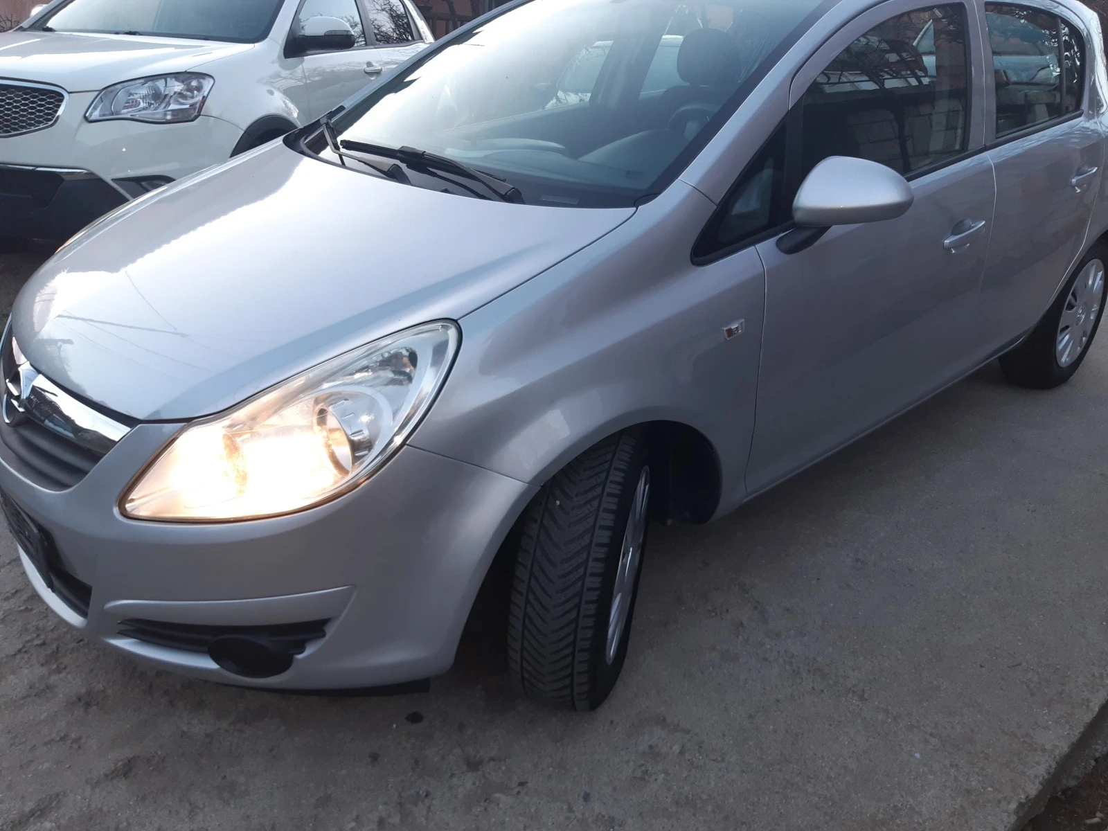 Opel Corsa 1.2i - изображение 3