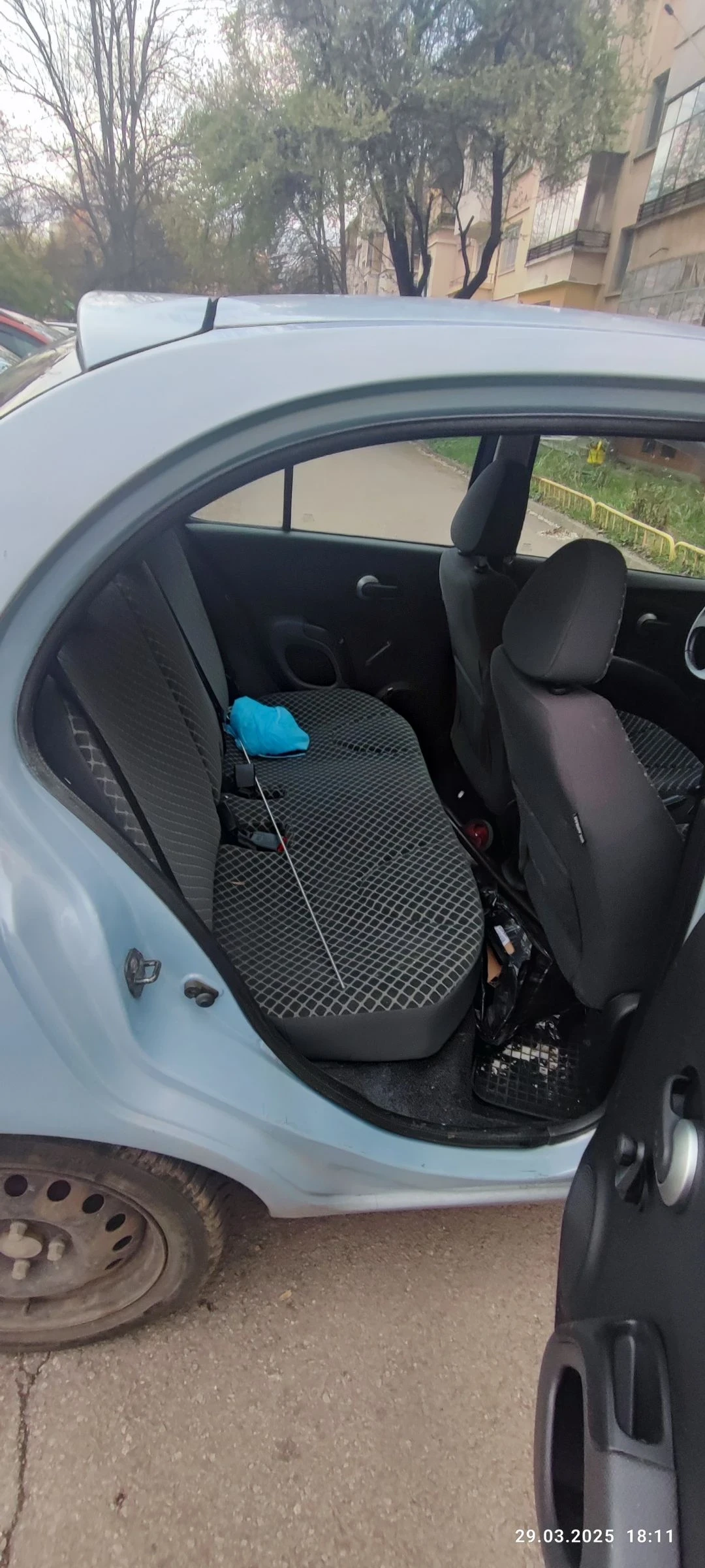 Nissan Micra | Mobile.bg   12