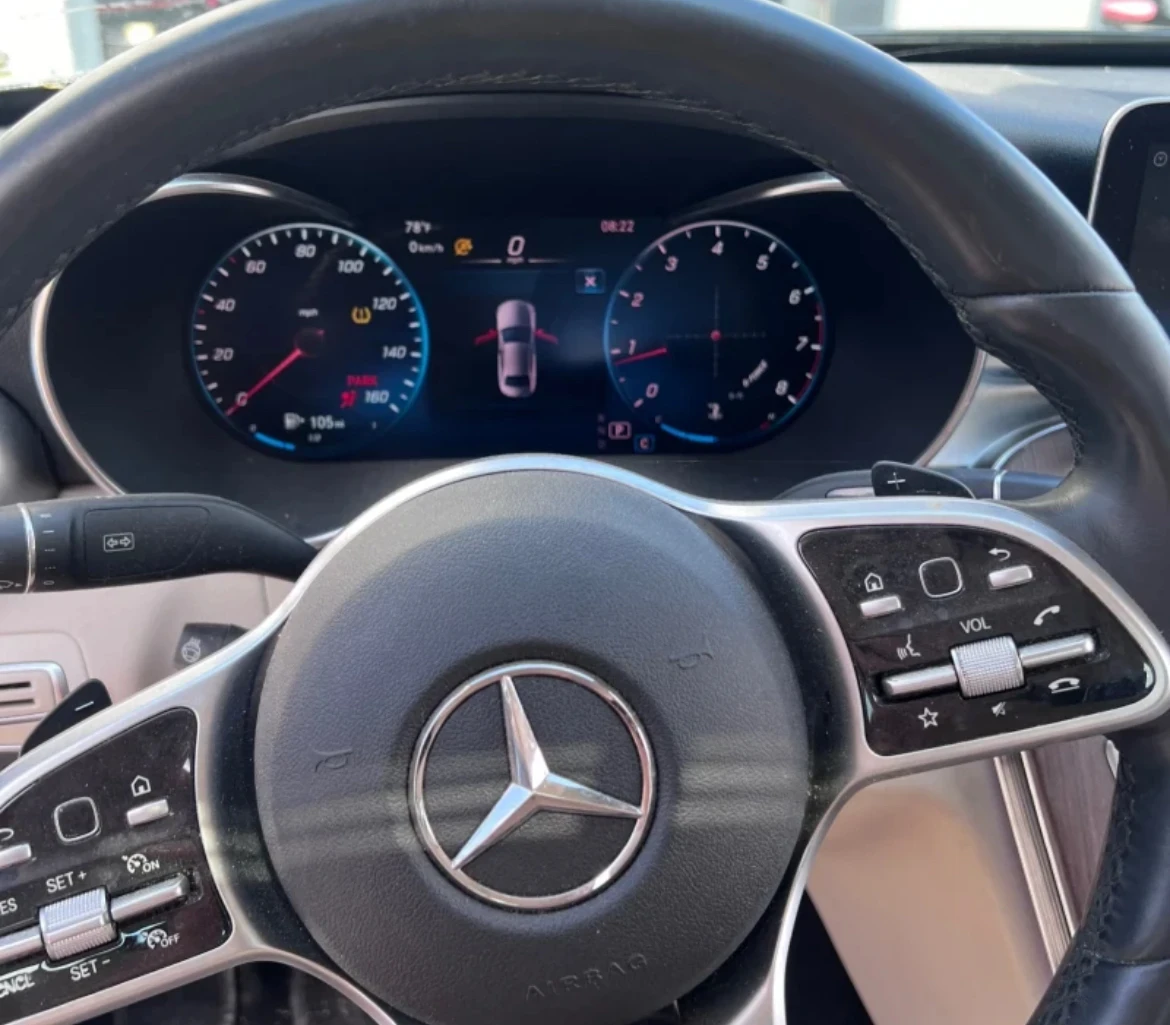 Mercedes-Benz C 300 4Matic, AMG Пакет, 255кс, 50000км, Лизинг, Бартер - изображение 5