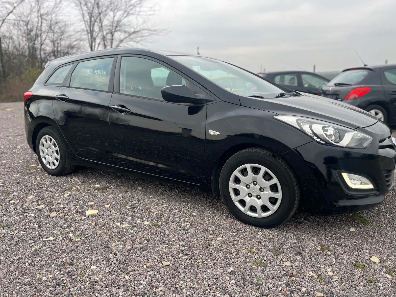 Hyundai I30 1.6 CRDi 110 TO� | Mobile.bg � ����������� 4