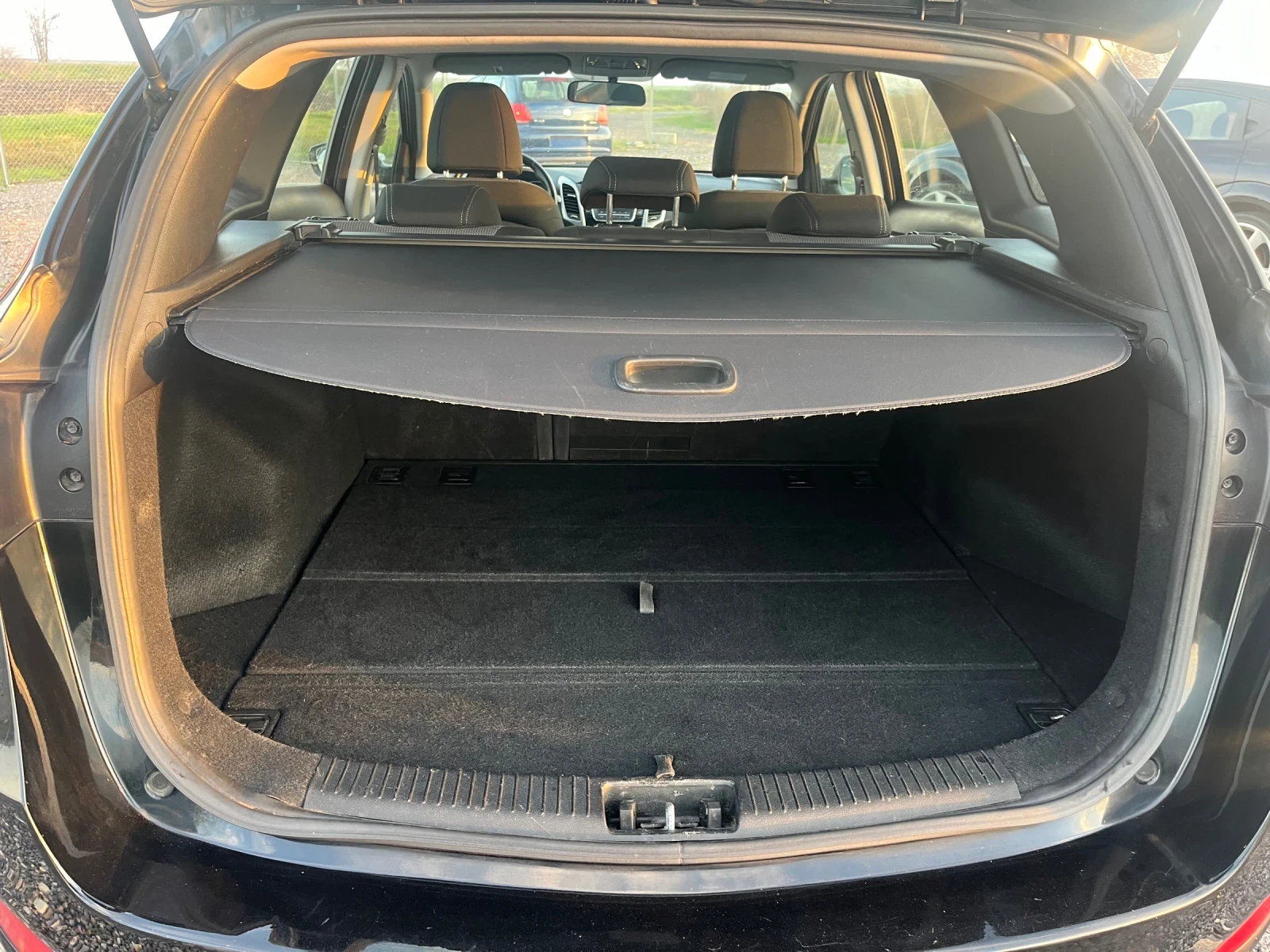 Hyundai I30 1.6 CRDi 110 TOП - изображение 10