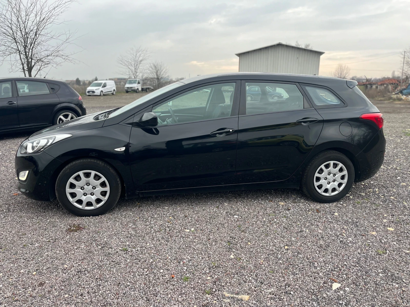 Hyundai I30 1.6 CRDi 110 TO� | Mobile.bg � ����������� 7