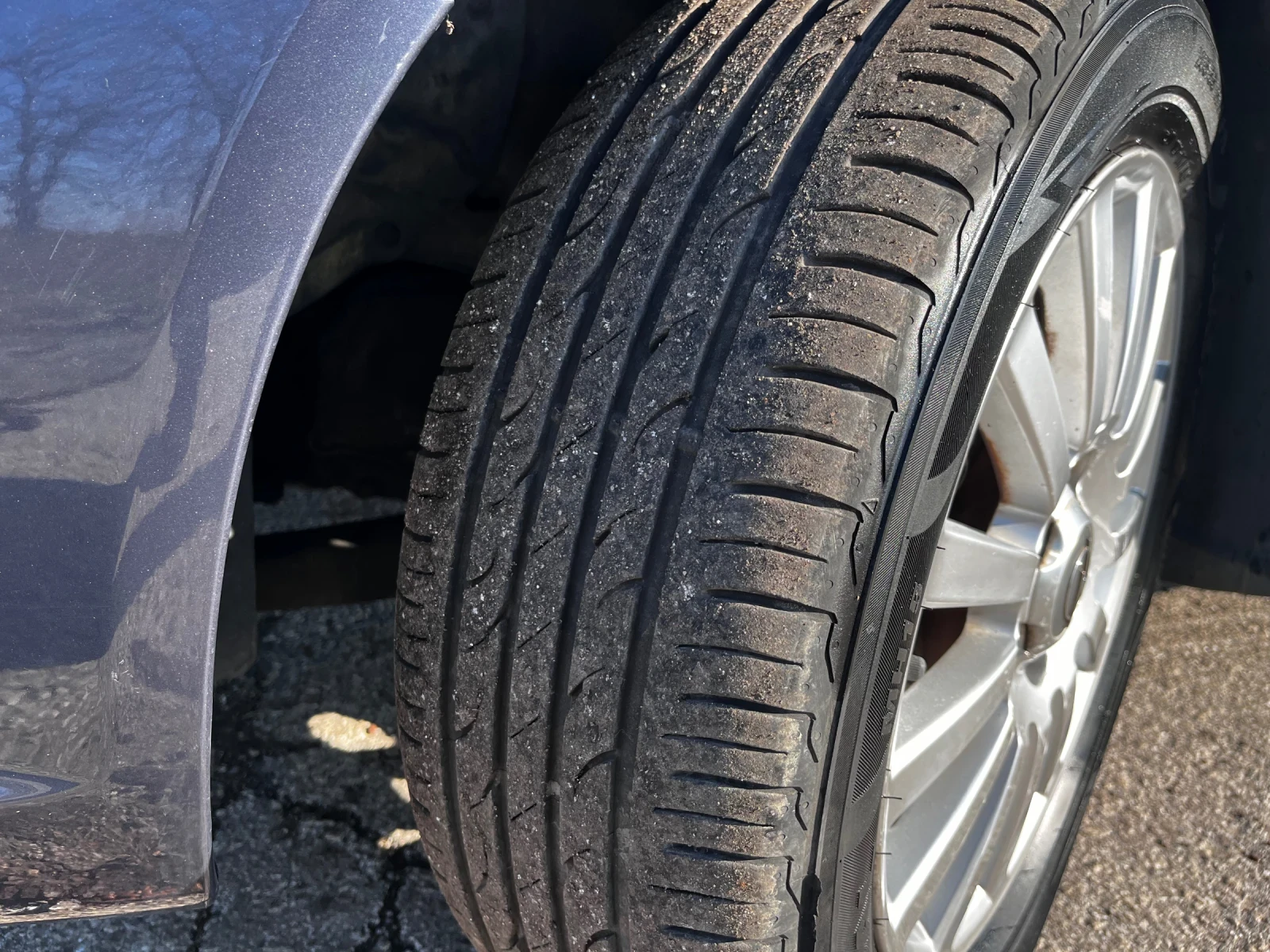 Opel Zafira 105 коня газ 7 места | Mobile.bg — изображение 13