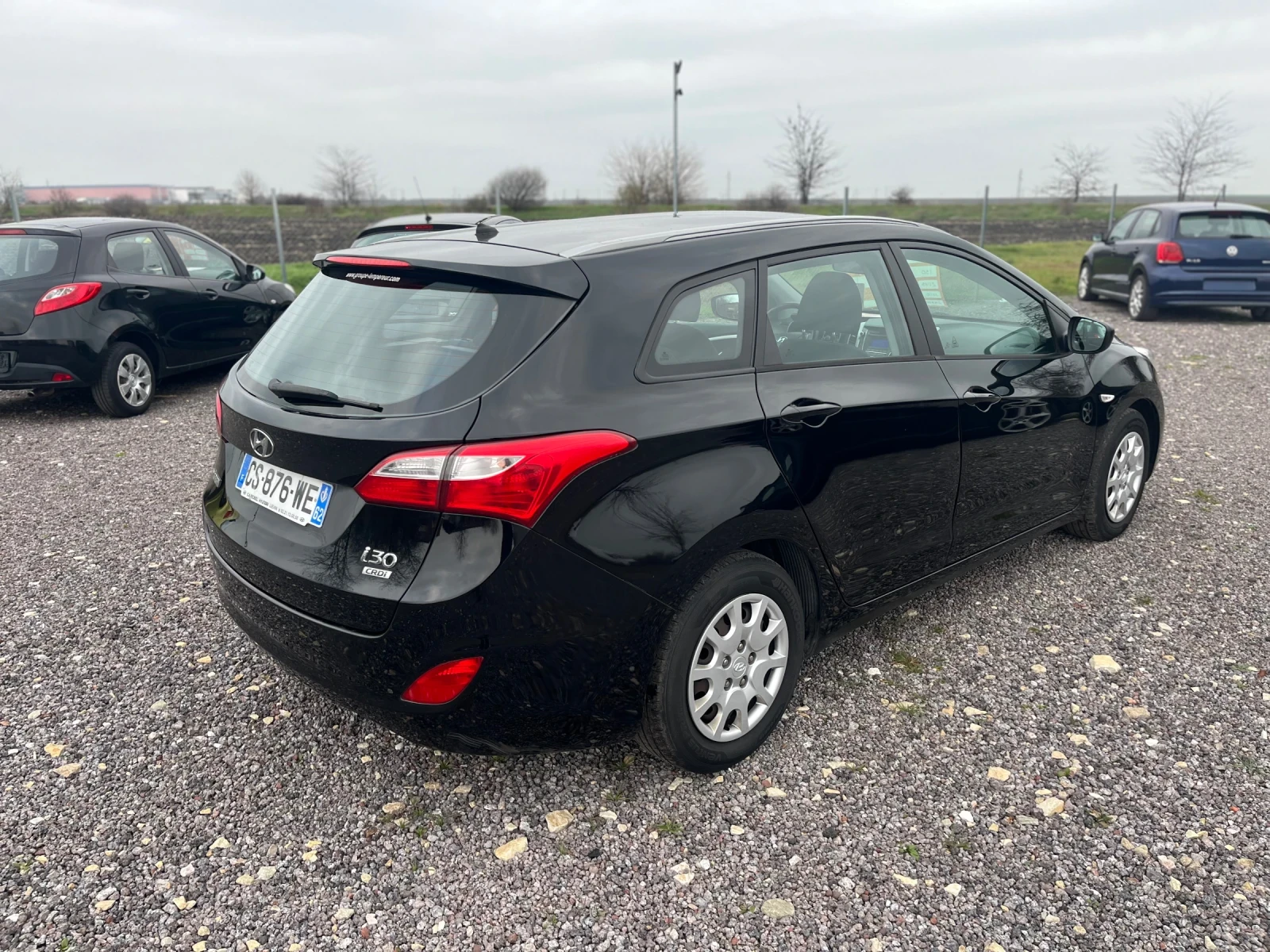 Hyundai I30 1.6 CRDi 110 TO� | Mobile.bg � ����������� 6