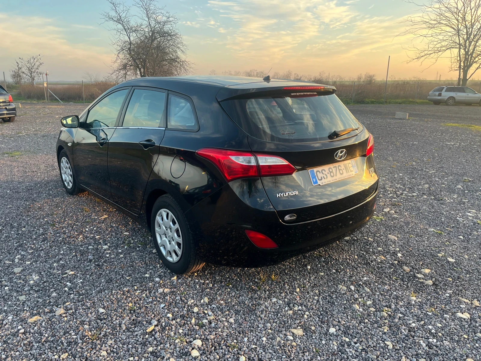 Hyundai I30 1.6 CRDi 110 TOП - изображение 4