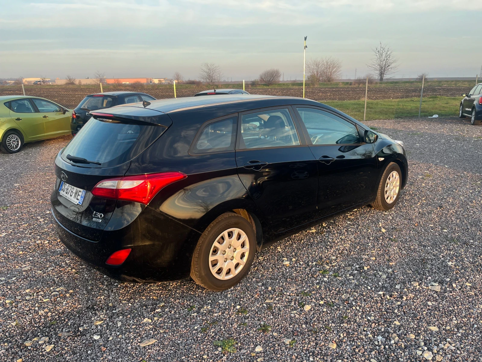 Hyundai I30 1.6 CRDi 110 TOП - изображение 5