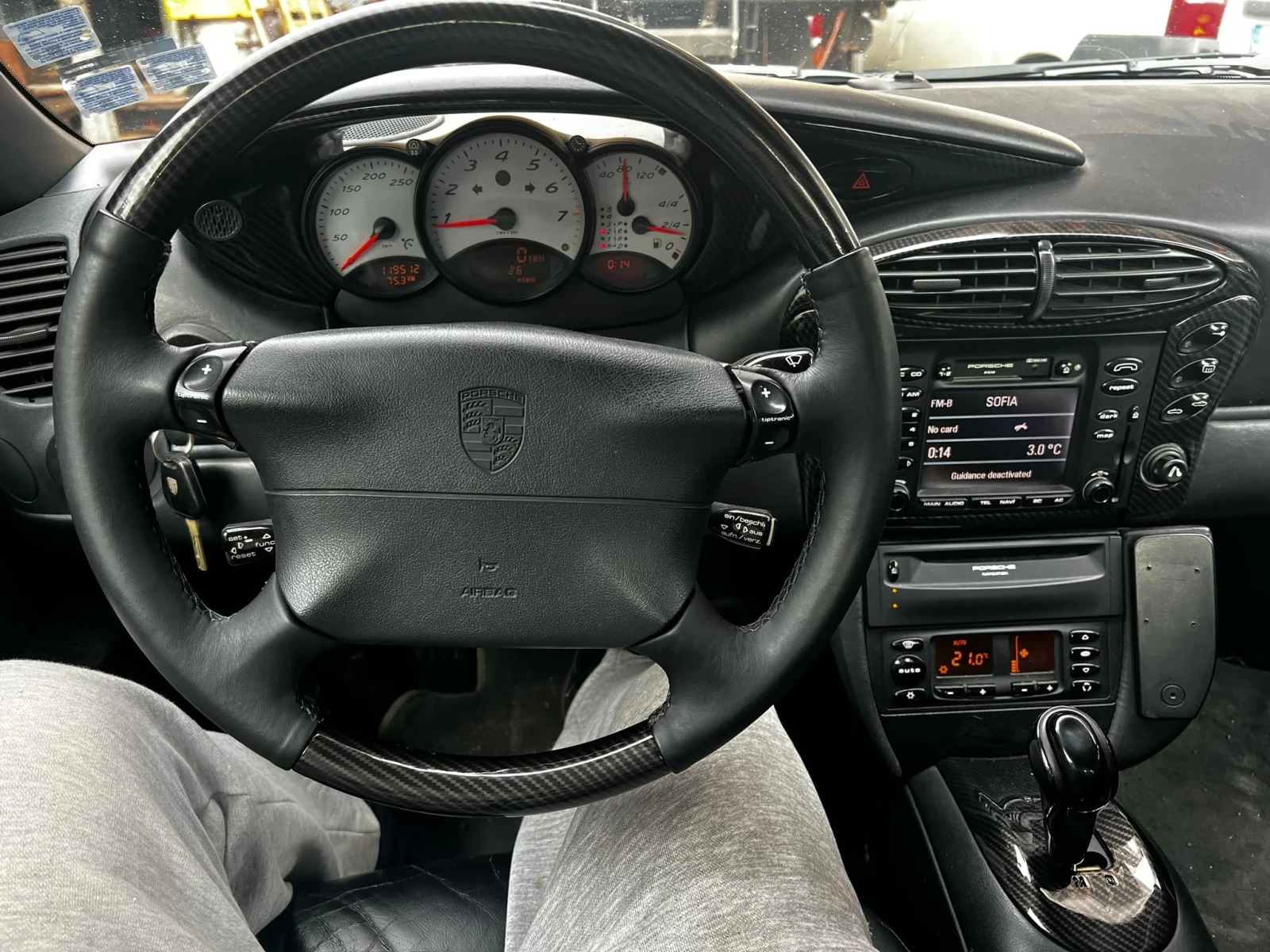 Porsche Boxster | Mobile.bg   15