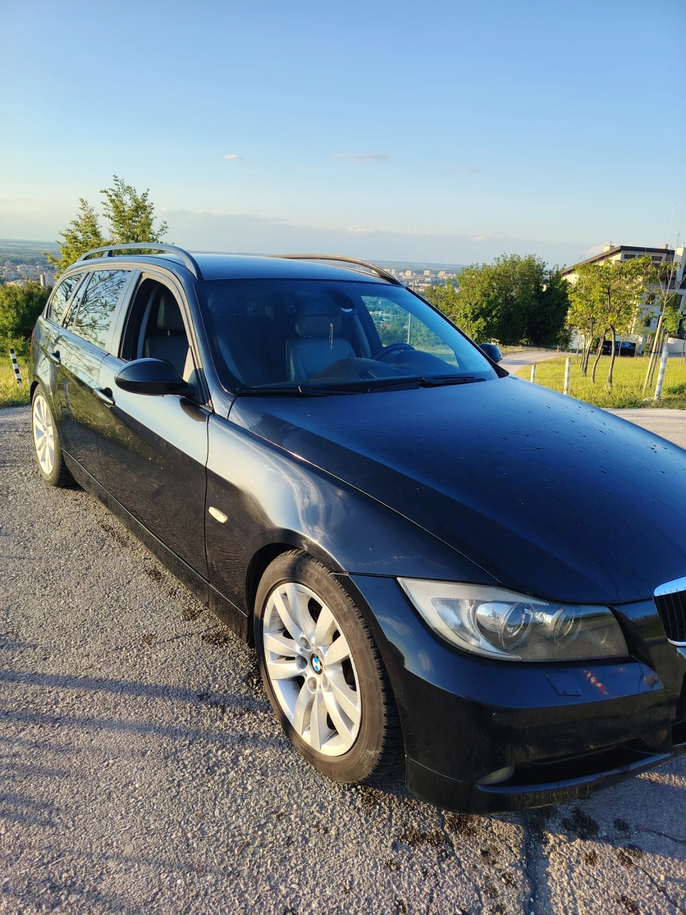 BMW 320  - изображение 2