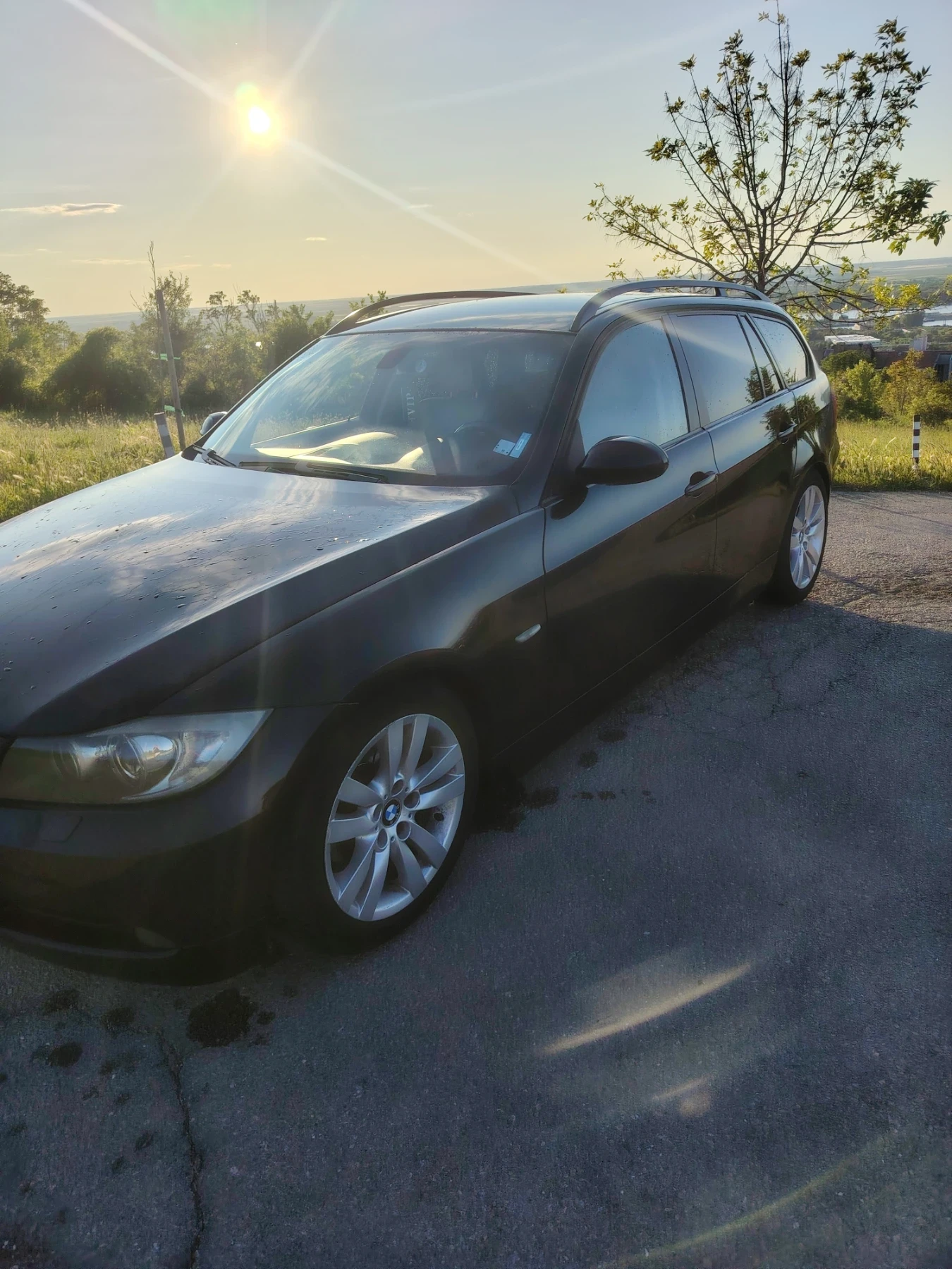 BMW 320  - изображение 6