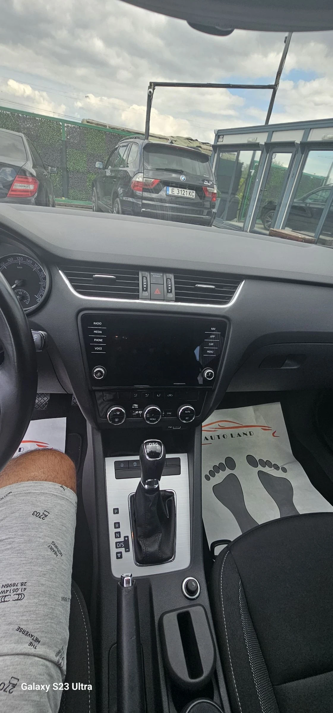 Skoda Octavia 1.6 TDI - изображение 8