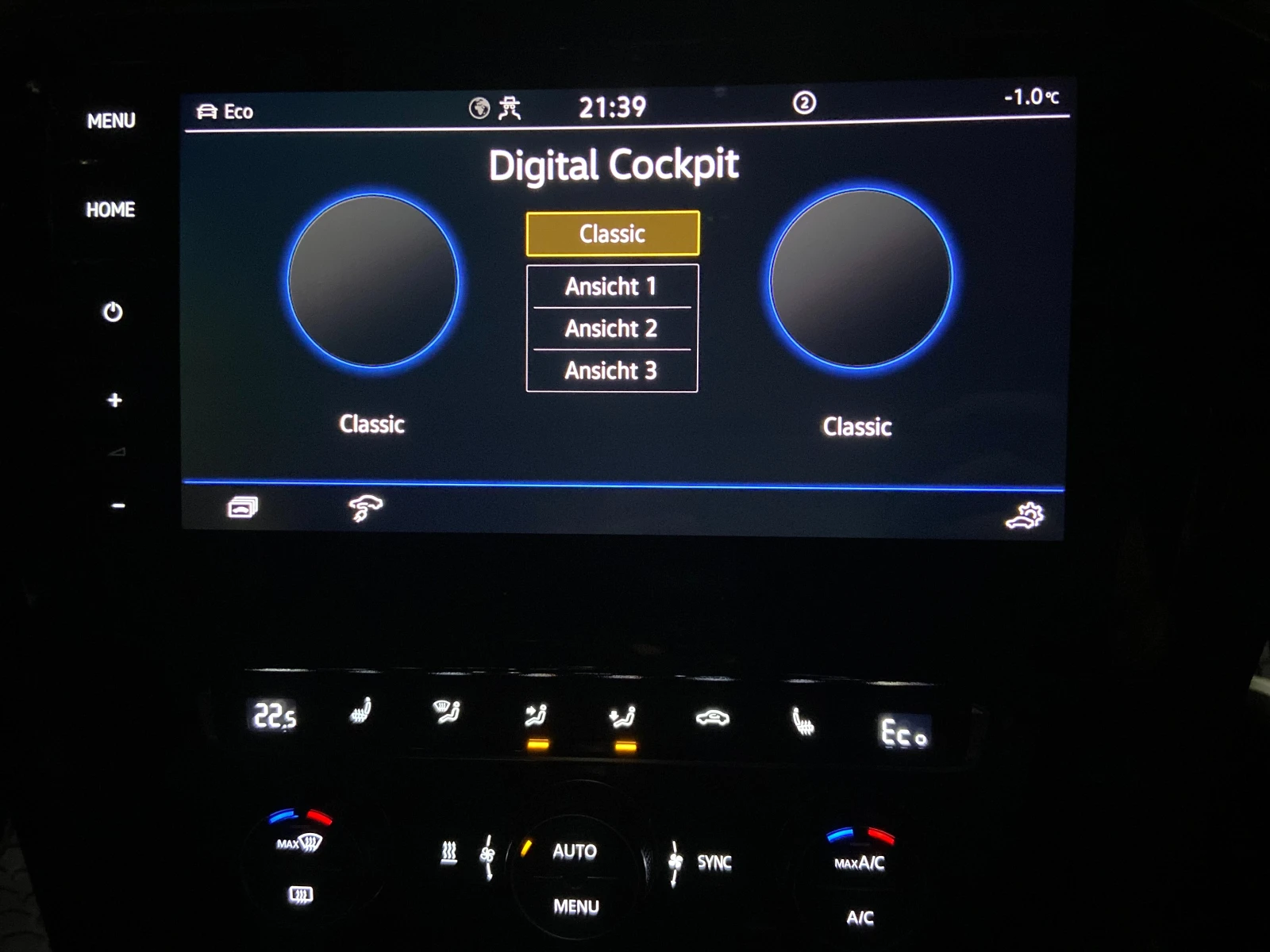 VW Passat GTE - изображение 3