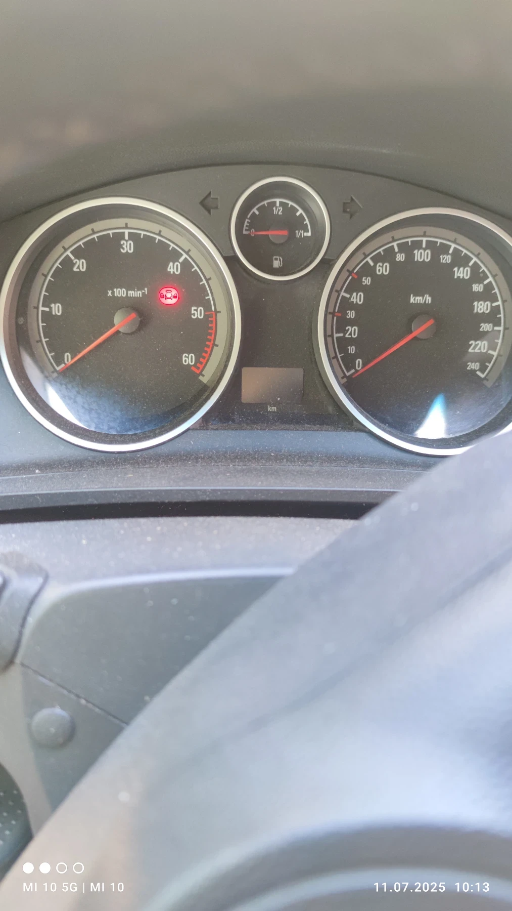 Opel Zafira  - изображение 6