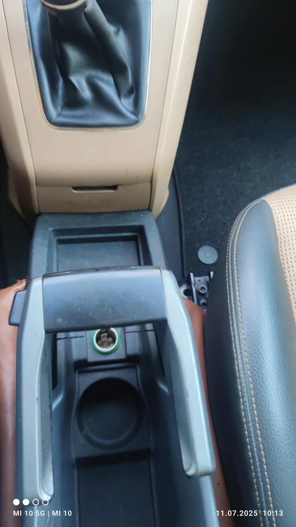 Opel Zafira  - изображение 7
