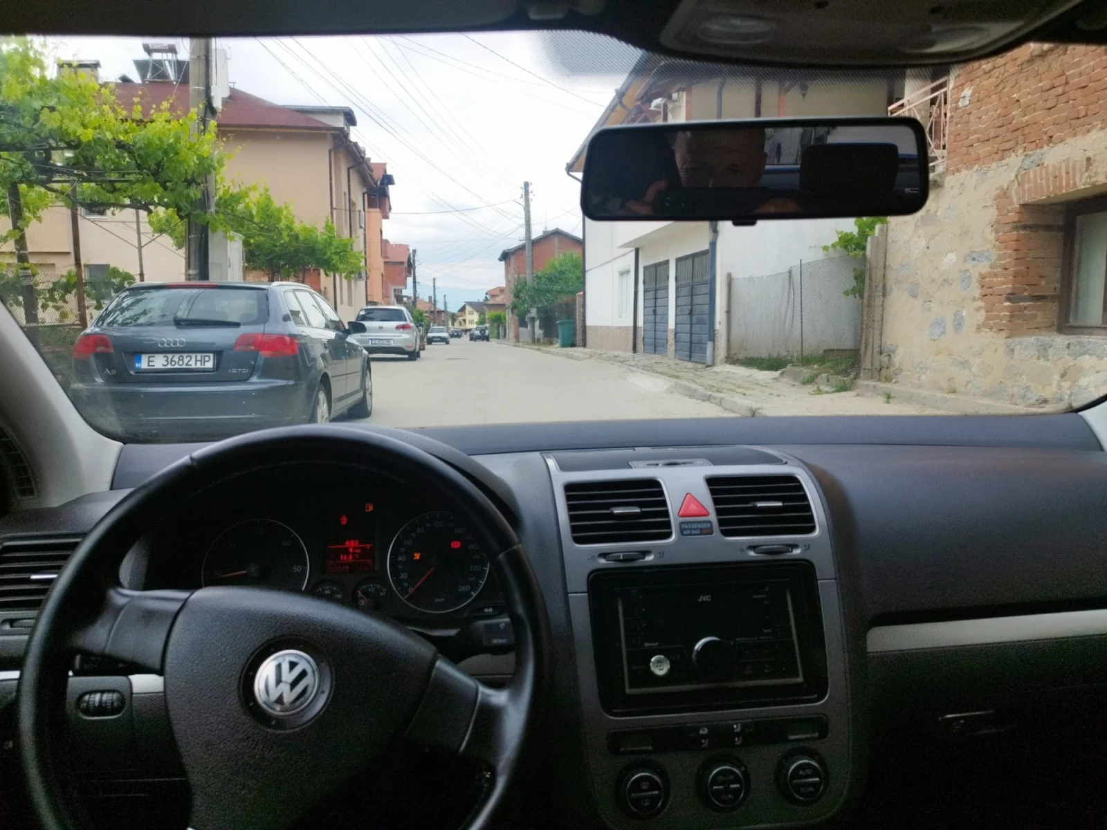 VW Golf  - изображение 7