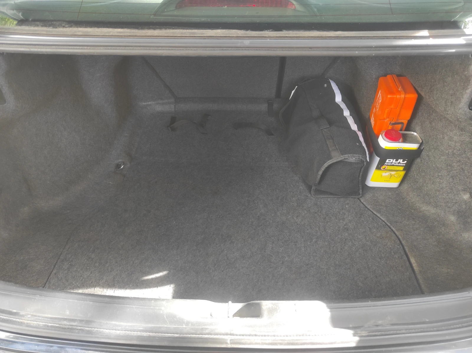 Honda Accord 2, 2 ctdi - изображение 6