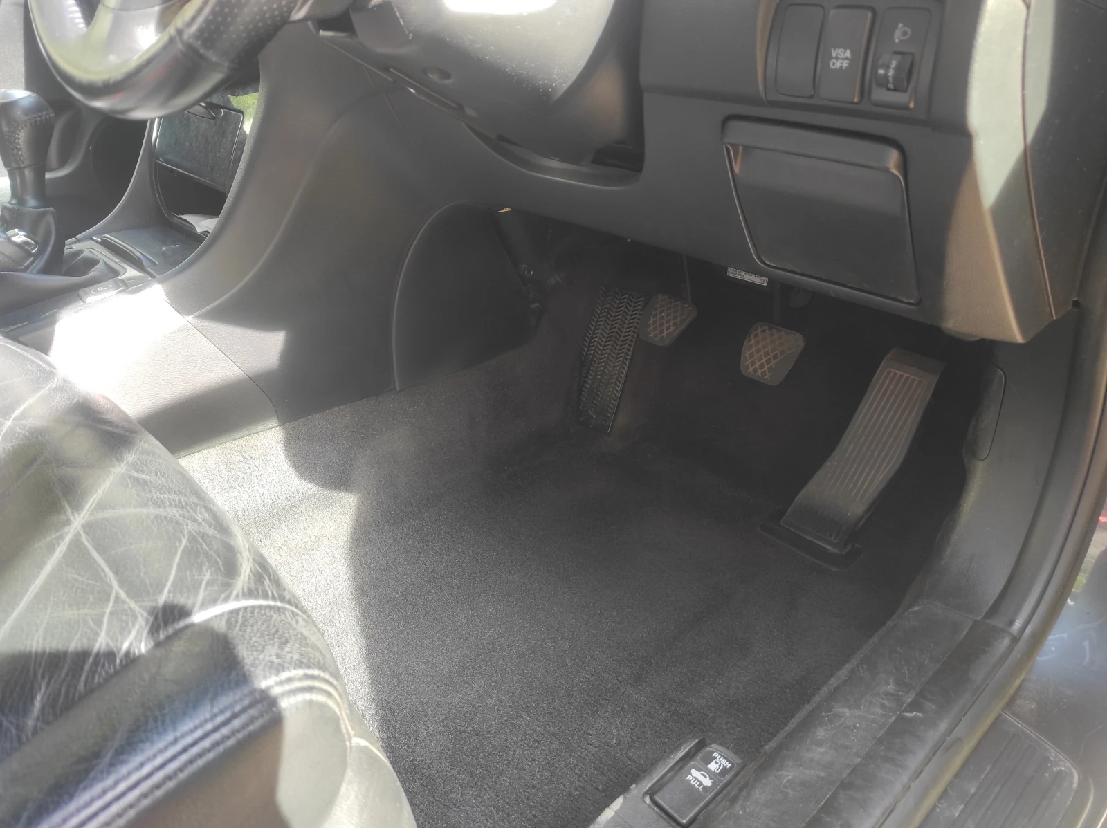 Honda Accord 2, 2 ctdi - изображение 7